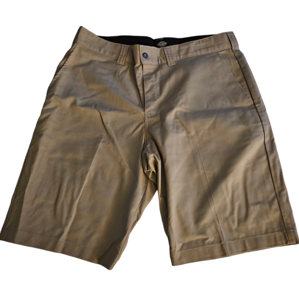 Dickies '67 11" Slim FLEX Twill Work Shorts